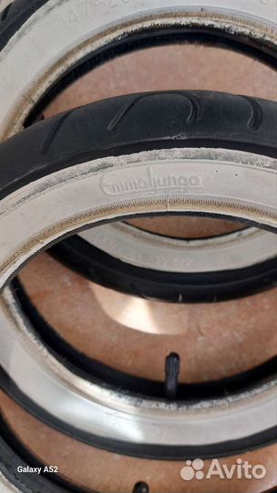 Ultramile UM 4X4 A/T 12/45 R12