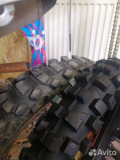 Кросовый motolend 250