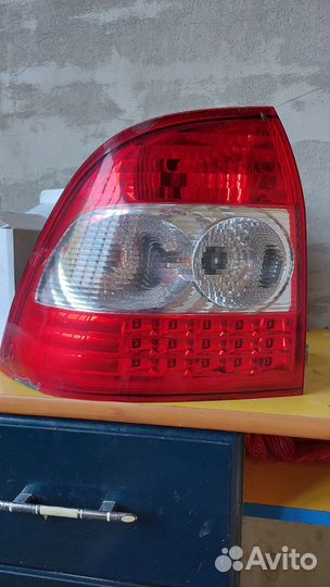 Диотный стоп priora 2