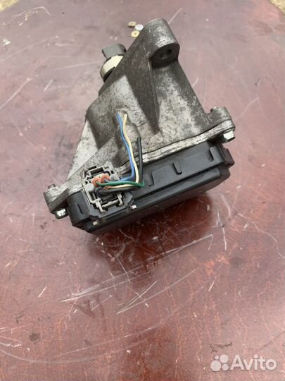 Блок вальваматик тойота рав 4
