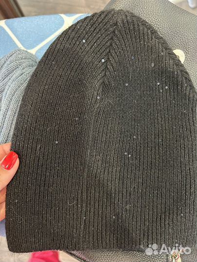 Шапка женская