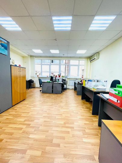 Офис, 104.2 м²