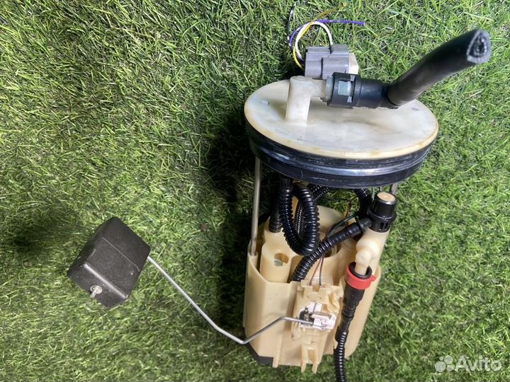 Насос топливный QR25DE Nissan Teana J32 TNJ32