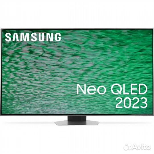 Телевизор Samsung QE75QN85C (2024) в наличии