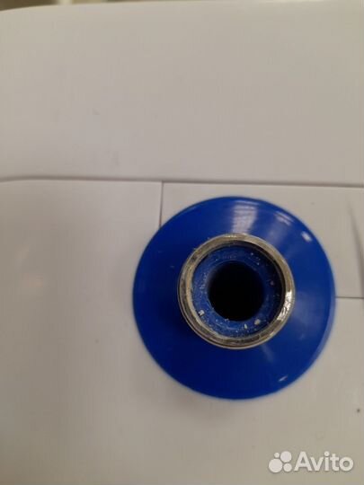 Водонагреватель 50л hyundai H-SWS14-50V-UI555