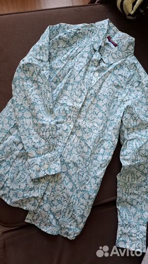 Рубашка женская