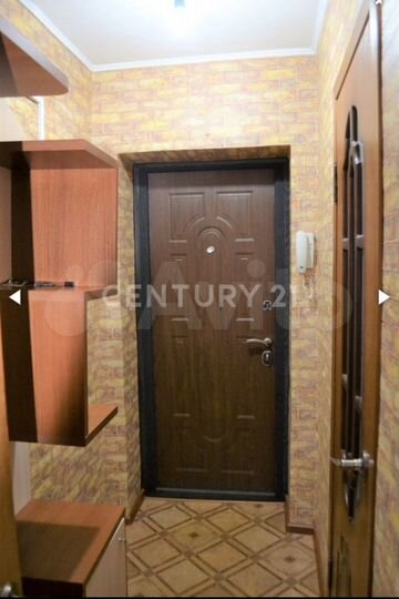 2-к. квартира, 44,7 м², 5/5 эт.