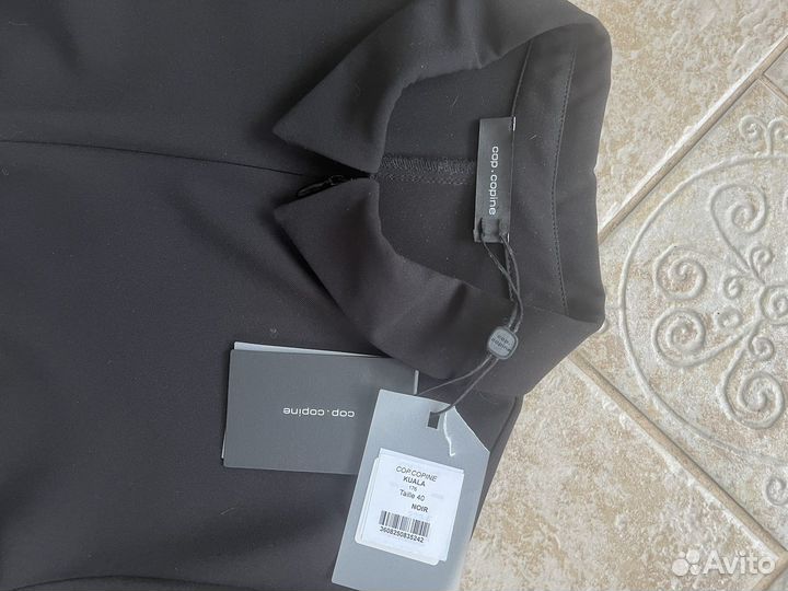 Комбинезон женский