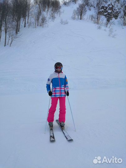 Горнолыжный костюм женский Roxy размер S