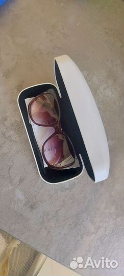 Оригинальные женские очки Calvin Klein