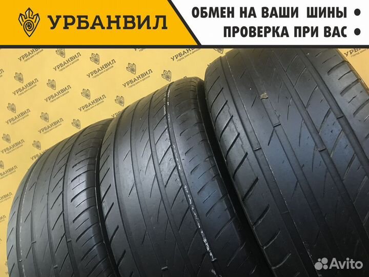 Ovation VI-388 235/55 R17 103W