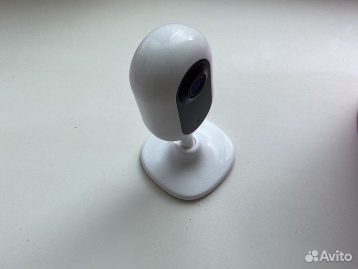 Камера видеонаблюдения