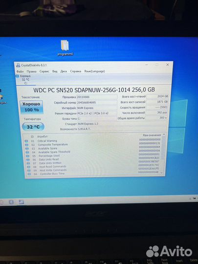 Acer aspire 3 a315 34