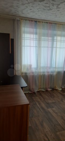 1-к. квартира, 21,7 м², 1/5 эт.