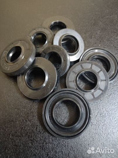 Сальники для стиральных машин