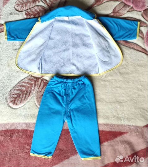 Костюм детский