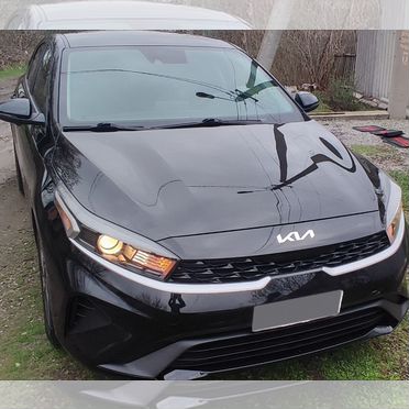 Kia Forte 2.0 AT, 2022, 36 000 км