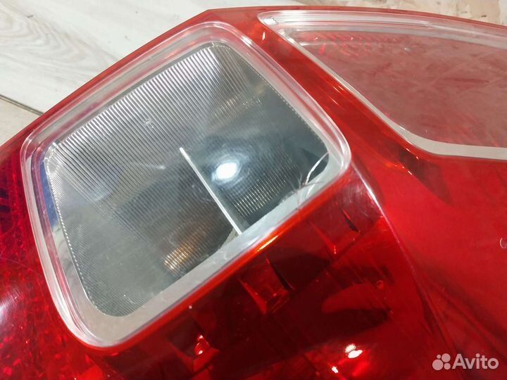 Фонарь правый Renault Megan 2 универсал