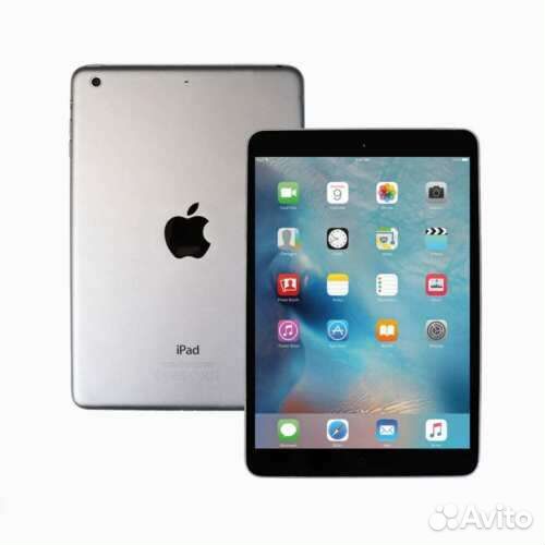 iPad mini