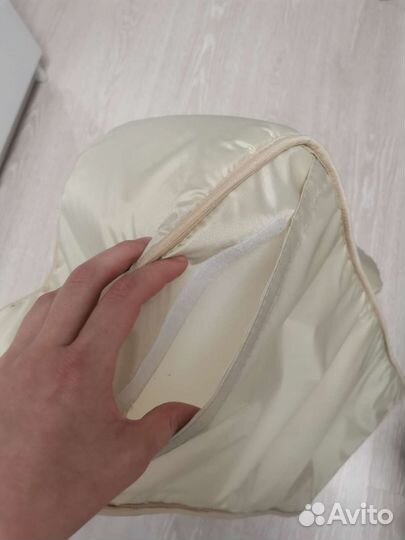 Люлька переноска новая