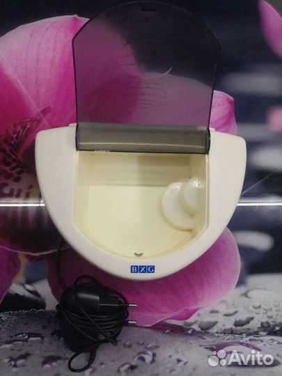 Диспенсер автоматический для жидкого мыла