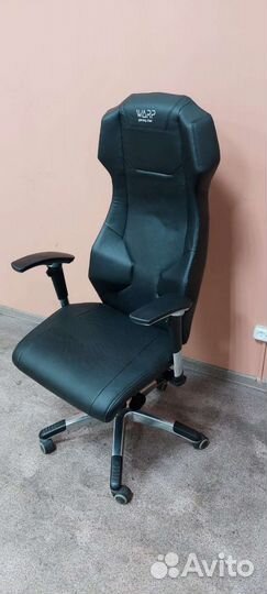 Геймерское кресло