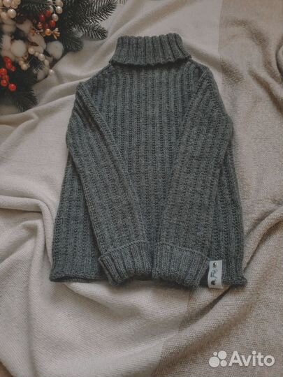 Свитер детский