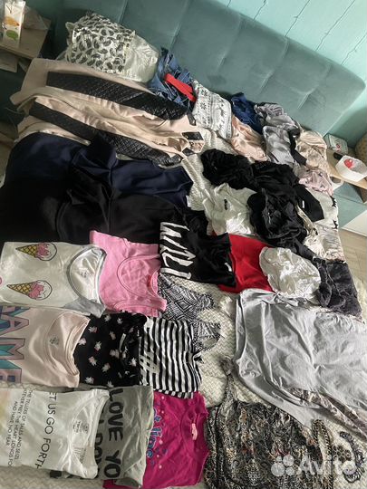 Женская одежда