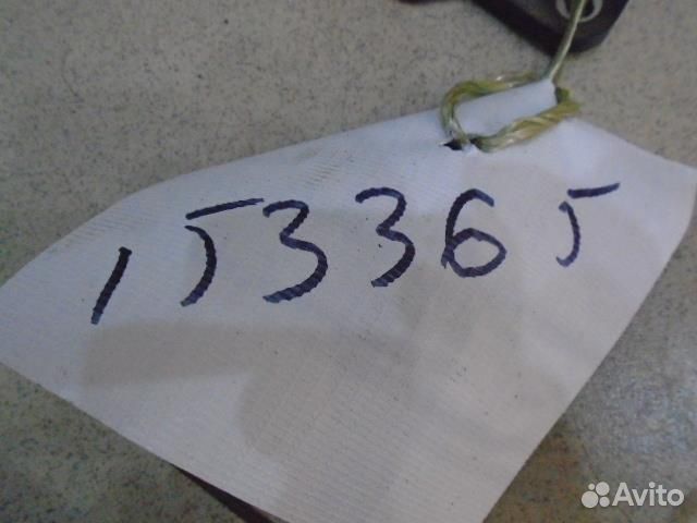 Датчик ускорения Honda Pilot 2008-2015