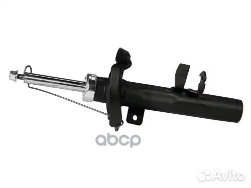 Амортизатор передний правый газовый ford zentparts