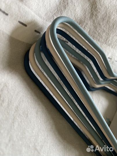 Вешалки плечики детские zara home