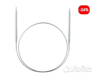 Спицы вязальные выбор