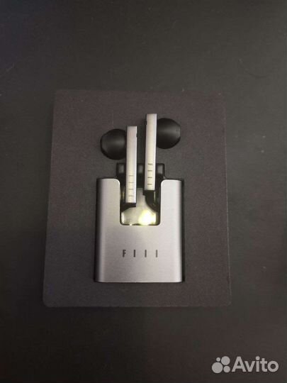 Наушники беспроводные Youpin Fill CC2 TWS