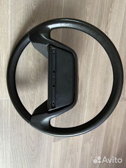 Руль ваз 2114