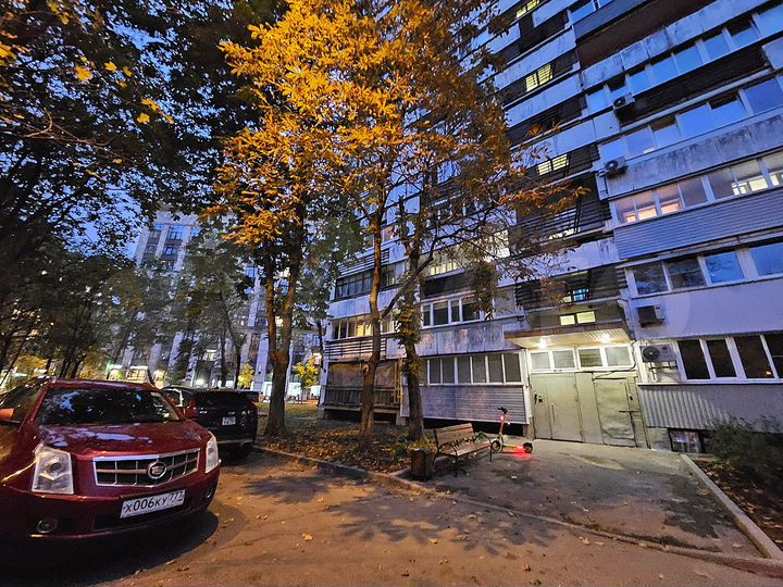 Квартира-студия, 19,5 м², 1/14 эт.