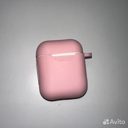 Наушники apple airpods 2