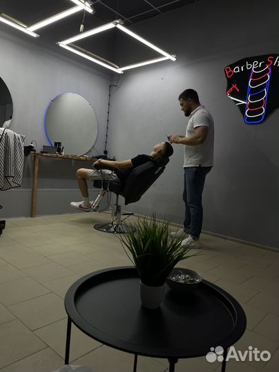 Аренда места,кабинета