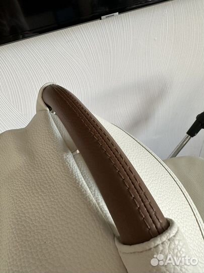 Коляска-люлька navigton caravel royal