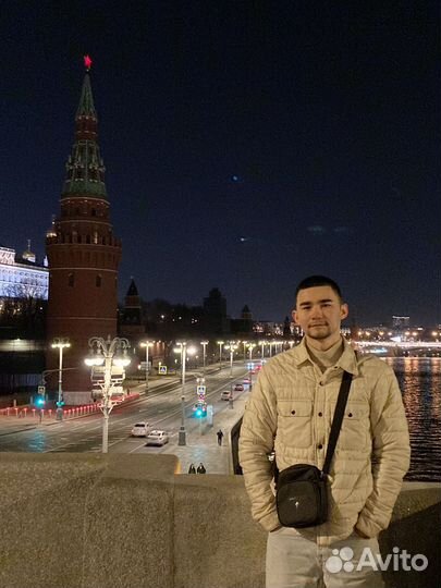 Личный семейный водитель