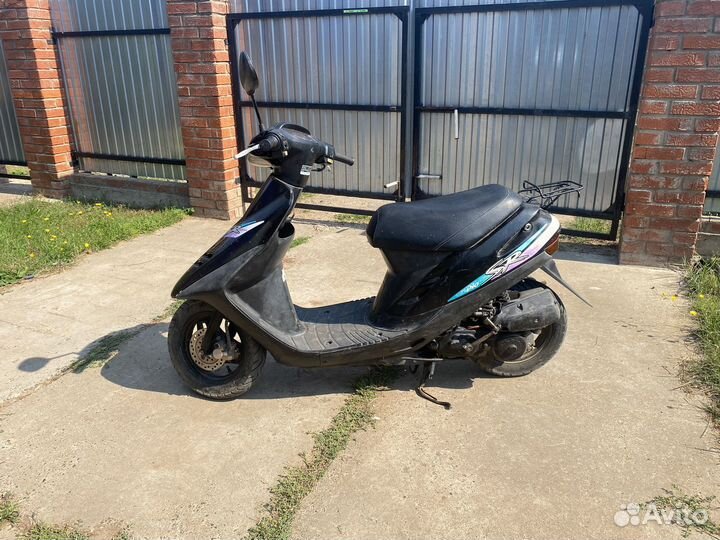 Скутер Хонда Дио