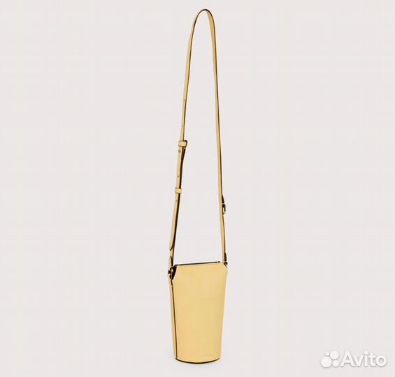 Сумка кросс-боди ecco