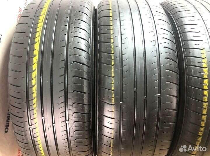Hankook Optimo K415 225/60 R17 99H