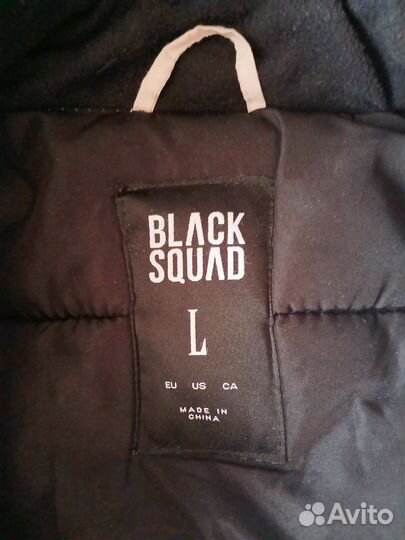 Продам зимнюю куртку, в хорошем состоянии