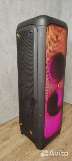 JBL Partybox 1000 (1100w)