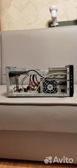 Корпус mini itx для компьютера