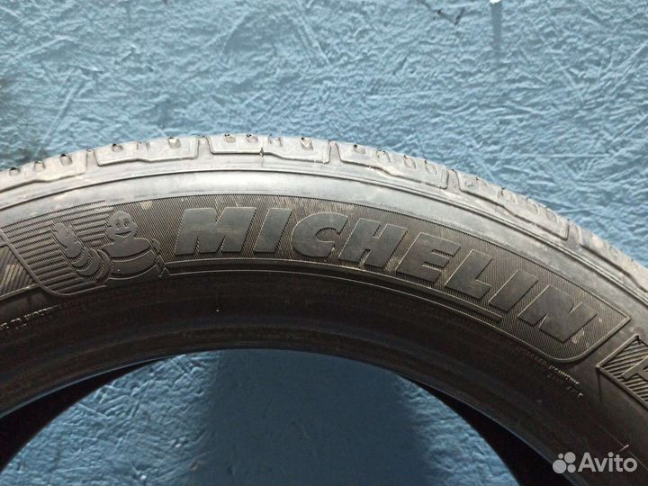 Michelin Premier LTX 255/50 R20 109V