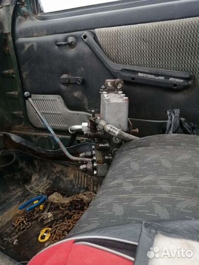 Мини-трактор, 1980