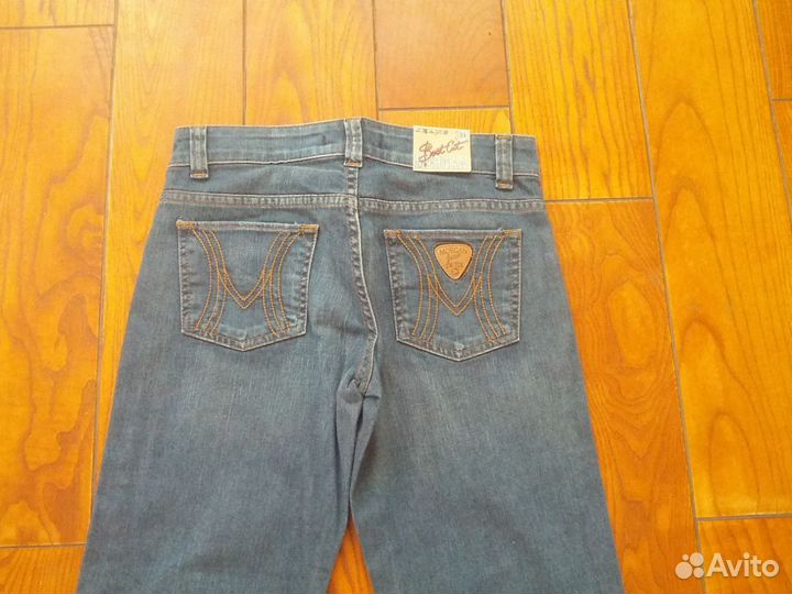 Джинсы женские Morgan