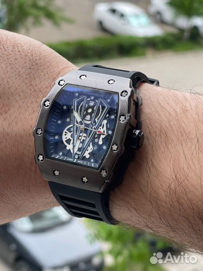Часы мужские