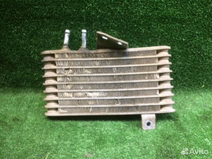Радиатор (маслоохладитель) АКПП Mitsubishi Lancer